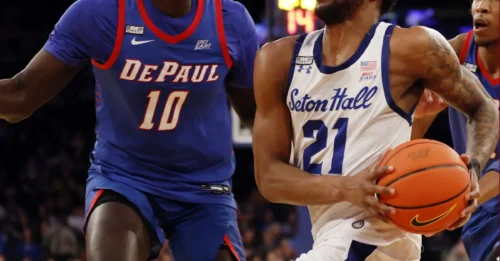 Bulls Prospect Makes G League Level Despite Missing Two Fingers