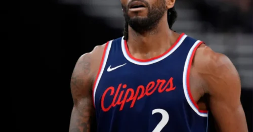 The secret behind the Lakers' mocking smile directed at Kawhi Leonard has been revealed, and it involves a failed deal.