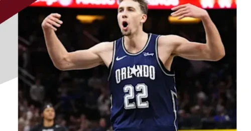 A trade that has the entire league on edge - Chicago has just acquired a true scoring 