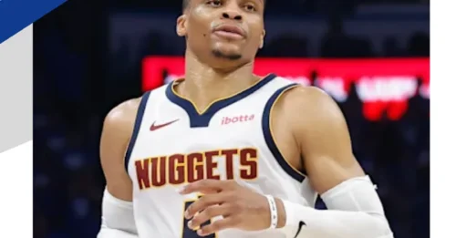 An unbelievable twist: The Golden State Warriors have successfully signed a 6'3