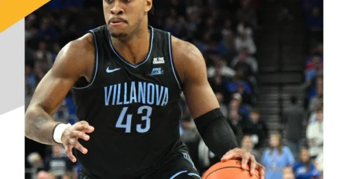 Historic Contract: Lakers Sign 6-Foot-8 Sharpshooter Dubbed a 