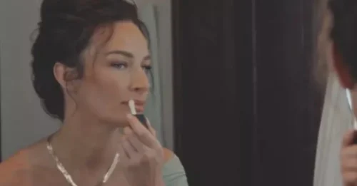 DUAL DISASTER ON MAFS UK: Nature's Wrath is ONE Thing, But The REAL Danger is Trapped INSIDE The Hotel Room With This Couple!