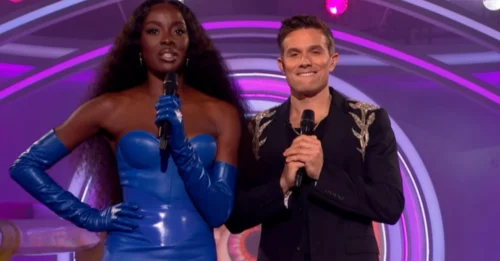 FASTEST EVICTION IN HISTORY: Contestant Gets the Boot Before Even Unpacking Their Suitcase!