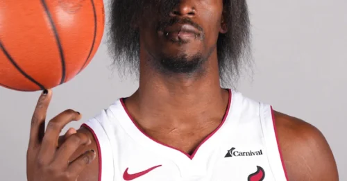 HEAT'S MEDIA DAY LETDOWN: Jimmy Butler's Absence Creates Shocking Void in Miami