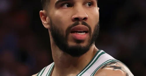 Tatum Doesn't Hold Back: His Blunt Take on the Celtics' Most Debated Player