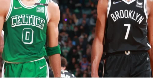 NBA WORLD STUNNED: Kevin Durant's Strong 4-Word Message Revealed as Jayson Tatum Drops Positive Injury Update