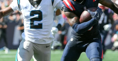 PATRIOTS' BOMBSHELL: Stefon Diggs' Epic Week 4 Eruption Just Forced a Shocking Patriots Cold-Blooded WR Cut – No One Saw It Coming!