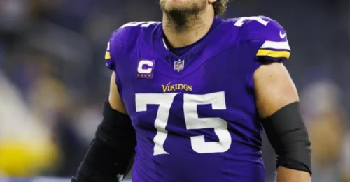 UNSEEN CRISIS: The Vikings' Season Is Quietly Being Derailed by a Shocking 