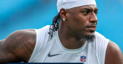 COWBOYS’ NO. 1 PICK BOMBSHELL: Shocking Trade Rumor Suggests Former Top Selection Could Bolster Dallas Cowboys