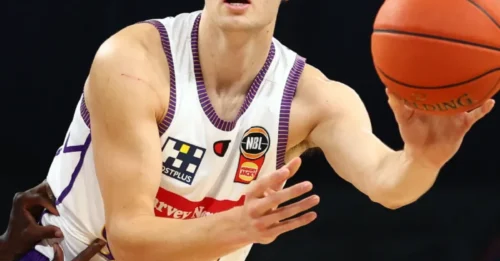 Golden State Adds Final Rookie Piece! Last Unsigned 2025 Draft Prospect Signs Two-Way Deal After Strong Summer League Run