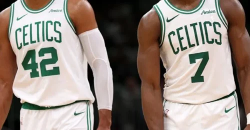Warriors SHOCK Signing: Al Horford Joins Golden State in Multi-Year Deal, Sends Powerful Message to Jaylen Brown