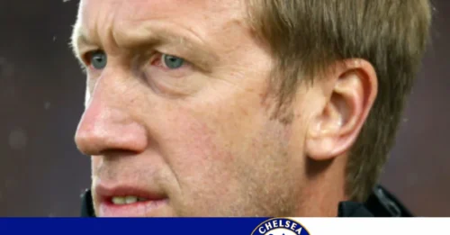 United Consider Former Chelsea Boss Graham Potter Despite Miserable Record at Stamford Bridge