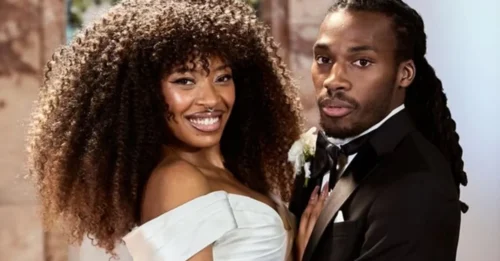 THE UNBELIEVABLE SECRET Behind MAFS UK's Bride Julia-Ruth: Her 'Sky-High' Career and Shocking TV Past!