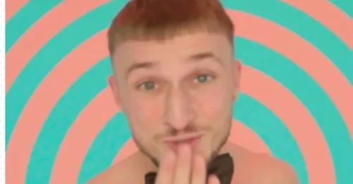 'X'-RATED BIG BROTHER BLUNDER: Thousands Stunned by 