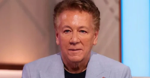 After Countless Rumors, Ross King Finally 'Opens Up' About His Relationship in a Rare Statement