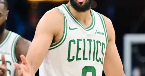 Blockbuster Alert: Celtics, Rockets, Nets in 3-Team Deal That Could End Derrick White’s Boston Run