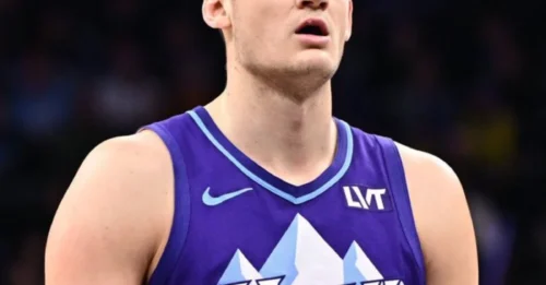 BLOCKBUSTER BOMBSHELL:  Bulls Pull Off Stunning Heist for League's Most Feared Paint Protector Deal for Elite 11 & 12 Big Man.