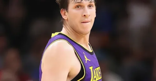 UNTHINKABLE MOVE: A trade scenario that could see Austin Reaves leave his home court, and it’s gaining surprising support.