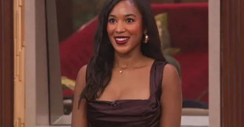 Blockbuster: Ashley Finally Breaks Her Silence on Her 'Bitter' Victory and the Loser's 'Disastrous' Final Speech!