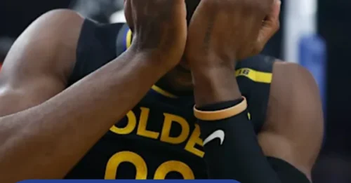 Kuminga Drama Explodes: Warriors Lose 6’10” Prospect to Nuggets Amid Free Agency Chaos