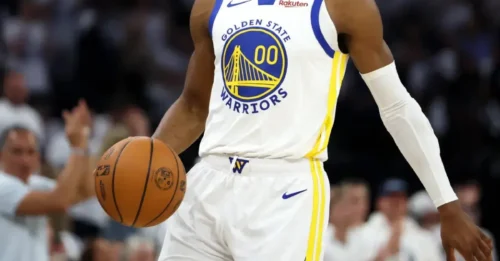 WARRIORS' WORST FEAR REALIZED: Kuminga's Unfortunate Update Drops in Shocking Deadline Development