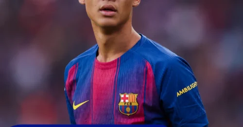 Battle for the Future: Chelsea & Man City Ready to Outbid Barça With €15M Offer