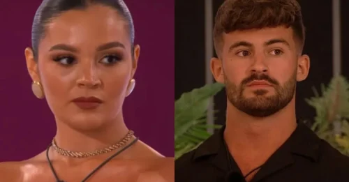 Love Island' Winners Split After Just One Month, Proving Villa 'Love' Can't Survive in the Real World