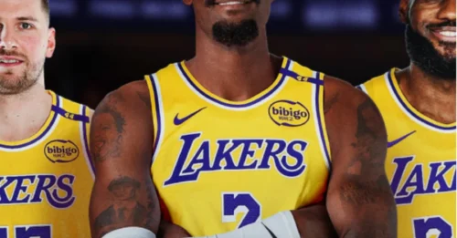 INSIDE AYTON'S FURY: Lakers’ Star Deandre Ayton Reveals ‘Wounded Animal’ Mindset Before NBA Season