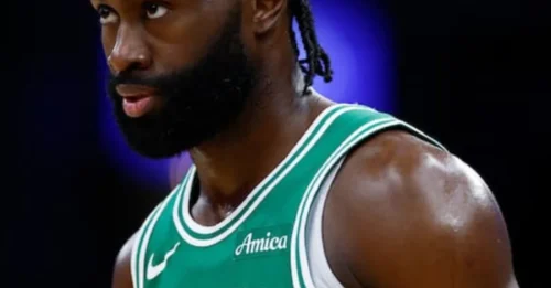 BROWN'S LONE SOLUTION: Celtics Star's Shocking Answer to Team's Sad Reality Unveiled