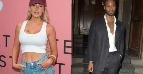 LOVE WAR ERUPTS: Love Island Star Relentlessly Throws Shade at Ex, Declares Any Chance of Reconciliation 'DEAD ON ARRIVAL'!