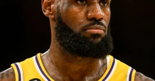 LEBRON'S KRYPTONITE EXPOSED: Shocking Identity of The One Man He Could Never Beat