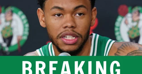 Mazzulla Drops Bombshell: The ONE Thing Anfernee Simons Adds That Changes EVERYTHING for the Celtics