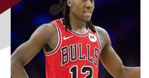 Chicago's Front Office Is Quietly Engineering Ayo Dosunmu's Heartbreaking Bulls Exit.