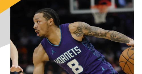 BACKCOURT TWIST: Lakers Just Added a 