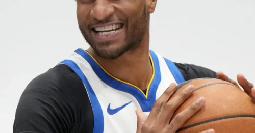 PAYTON II'S SHOCKING WORTH: Warriors Deal Matches Two NBA Veterans in Stunning Revelation