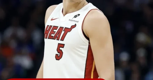 HEAT NATION STUNNED: Tyler Herro Reveals Surprising Name For Who Will Benefit In His Absence
