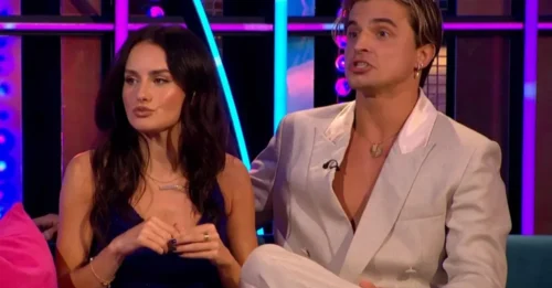 EVEN THE FANS ARE PROTESTING: Amber Davies Officially 'Claps Back' at Fix Rumors with a Statement That Shocks the Community!