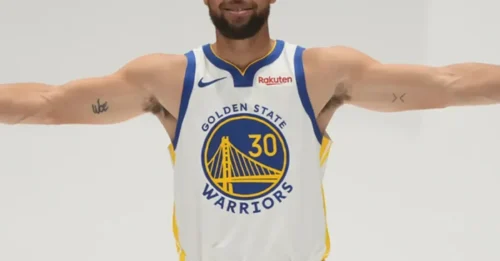 BREAKING: Stephen Curry Issues Stern Message to Competitors as Warriors Eye Title in Chilling Warning
