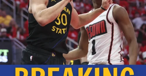 Warriors' impressive free agency splash is overshadowed by one DEAFENING silence.