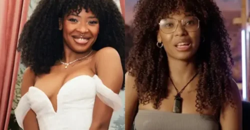 You Recognise MAFS UK's Julia-Ruth For a Reason. Her Past Life Is BLOWING Fans' Minds!