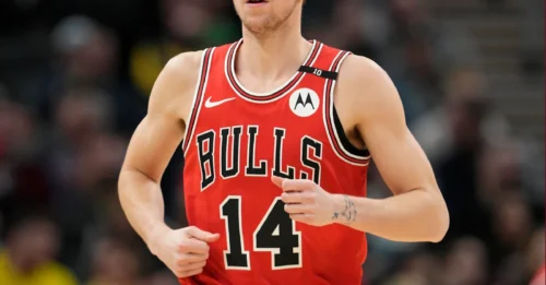 Matas Buzelis Just Shattered All Conventional Rules With a Twist That Left Even the Haters Speechless.
