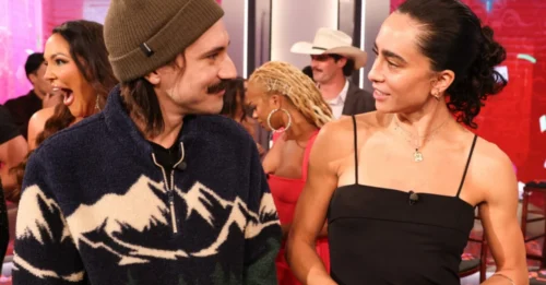 UNBELIEVABLE! Morgan & Vince Expose Their Post-'Big Brother' Romance: Their Relationship Has OFFICIALLY 