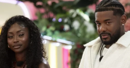 BEHIND-THE-SCENES BOMBSHELL: Chris & Kay Kay Were Sure They Had It in the Bag... Then Came the Most Shocking Elimination Ever!