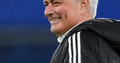 The Biggest One’ – Mourinho Drops Chelsea Bombshell Ahead of Stamford Bridge Return