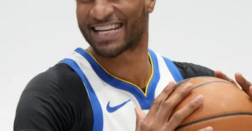 GP2 BOMBSHELL: His Warriors salary is equal to 2 VETERAN STARS, and the identities will SHOCK you