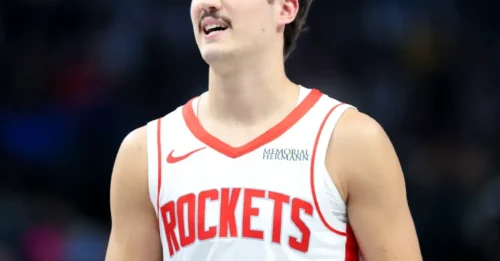 Blockbuster Trade Shocks the NBA World: Bulls Officially Acquire Controversial No. 3 Rookie Pick - White is the Key