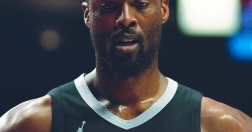 NEW ERA, OLD PIECE: Warriors just made an unexpected move - reuniting with a silent assassin boasting an impressive stat line of 12.3 points, 3.8 rebounds, 1.7 assists, and 0.5 steals per game.