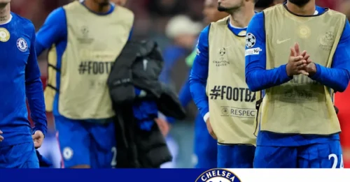 Chelsea SHOCK Warning Ignored: Scout Predicted Injury Crisis Before Season Even Began