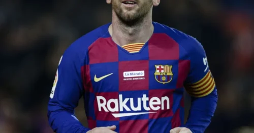 Messi's Burning Obsession: The Shocking Truth Behind His Crusade to OUTSHINE Barça's New King