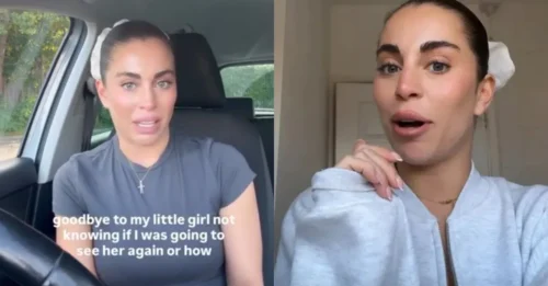 THE STILETTO STOMP: Love Island Star Walks Free, Breaks Silence with Tearful Video After Vicious 'Love-Scorned' Attack
